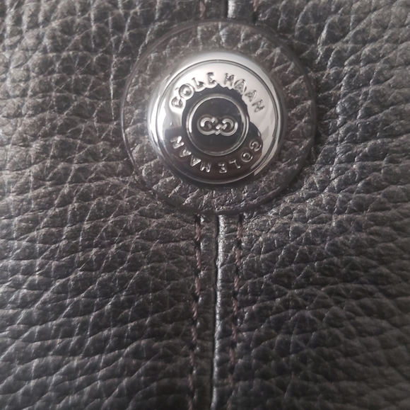 Cole Haan Tilly X-Body Pebbled Bag - Picture 4 of 11